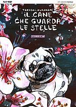 Il cane che guarda le stelle - Racconti Variant